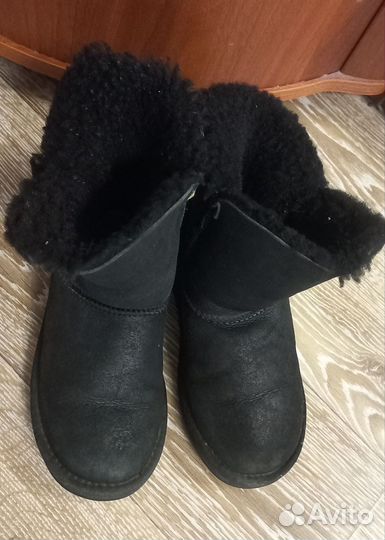 Ugg угги детские 33