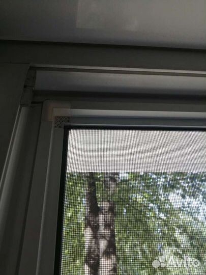 Москитные сетки