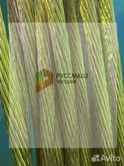 Кабель водоохлаждаемый для индукционных печей