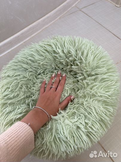 Лежанка для кошек