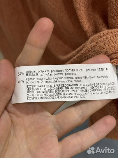 Pull and bear футболка