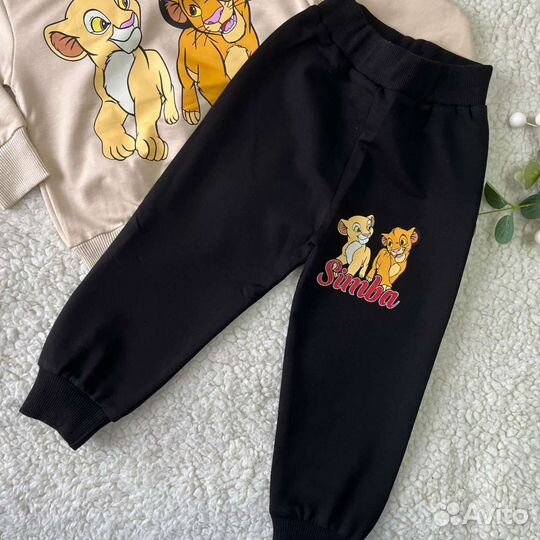 Детская одежда