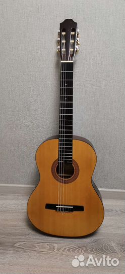 Классическая гитара hohner