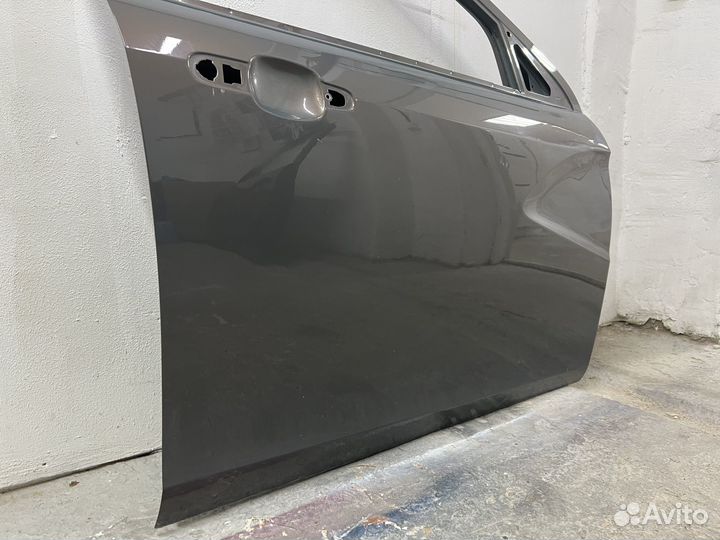 LADA vesta дверь передняя правая