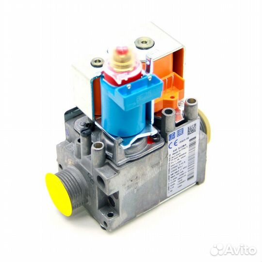 Газовые клапаны для газовых котлов