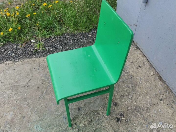Детский стул СССР