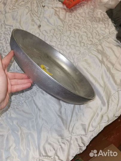 Форма для выпечки, противень новый