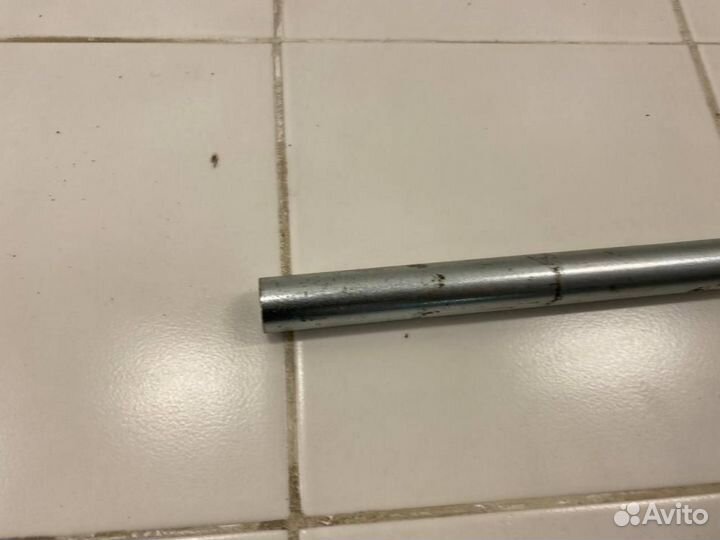 Ключ балонный Volkswagen Passat B7 (2010—2015)