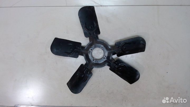 Крыльчатка вентилятора Dodge Durango, 2008