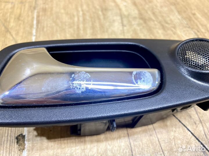 Ручка двери задняя внутренняя Chevrolet Lacetti