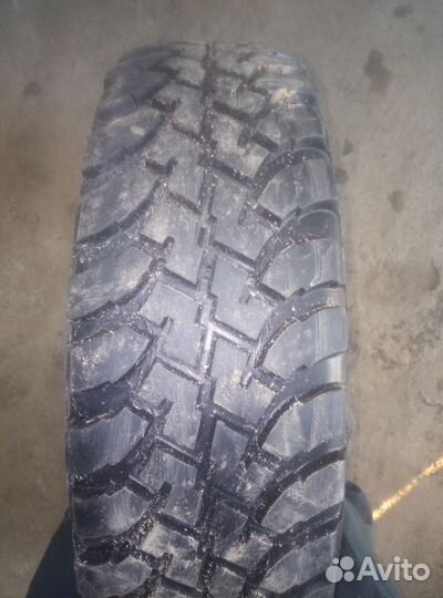 Contyre Expedition 225/75 R16