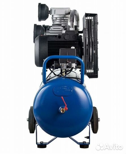 Компрессор сб 4/С-100 LB 75 remeza