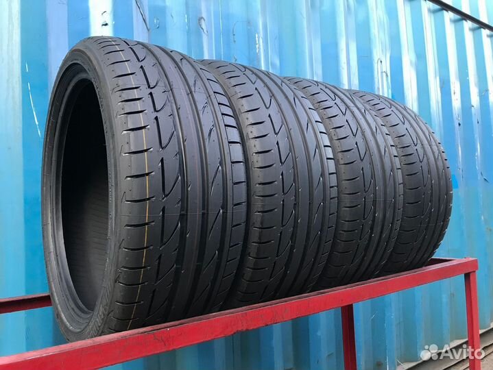 Bridgestone Potenza S001 225/40 R18 92Y