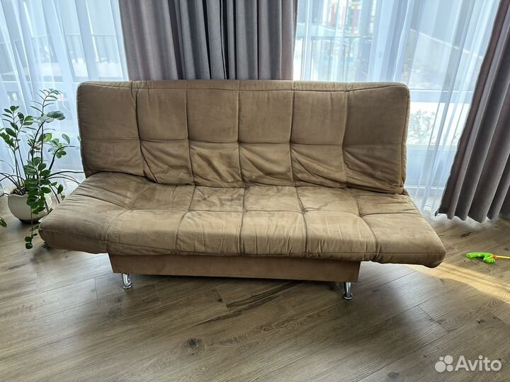 Диван раскладной