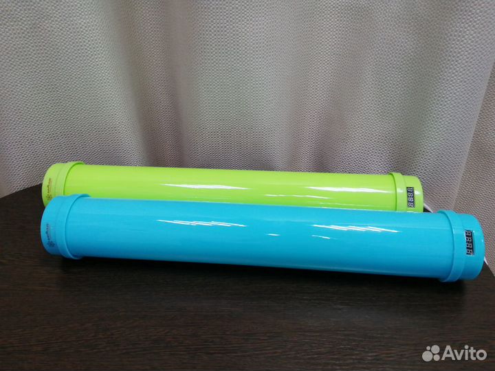 Облучатель-рециркулятор