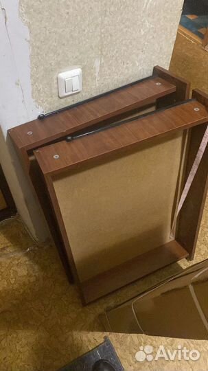 Сервант шатура