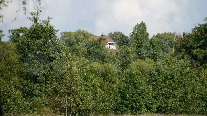 Участок 15 сот. (ИЖС)