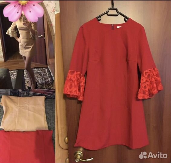 Новая женская одежда