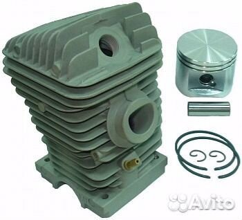 Запчасти для бензопил и мотокос. Расходка