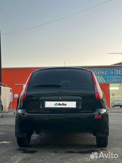 LADA Kalina 1.4 МТ, 2012, 145 000 км