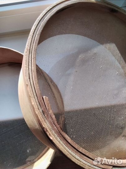 Сито для муки СССР