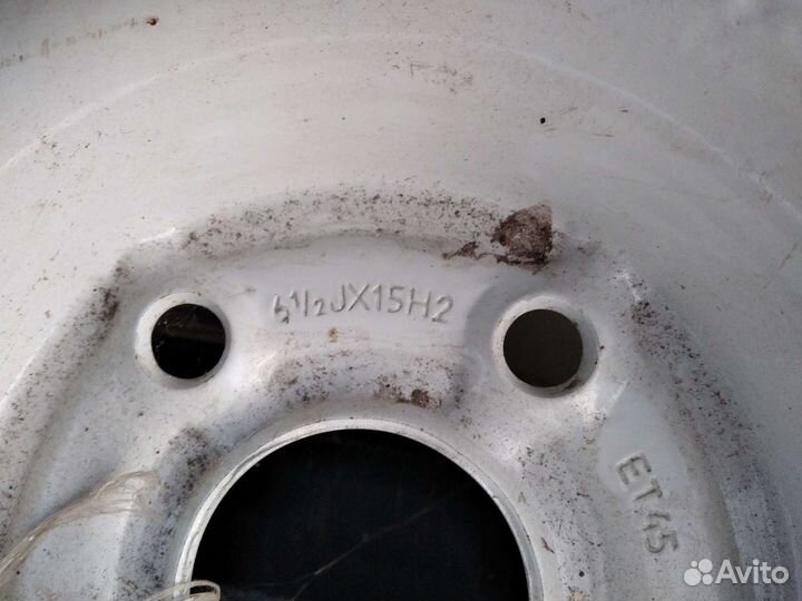 Диски r15