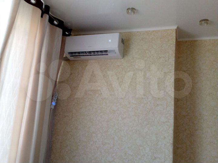 1-к. квартира, 40 м², 7/10 эт.