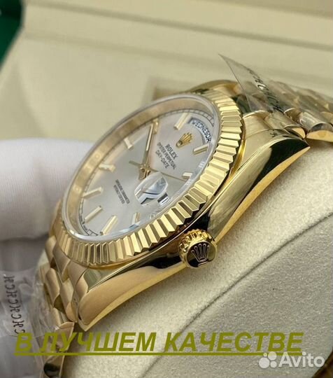 Часы Rolex