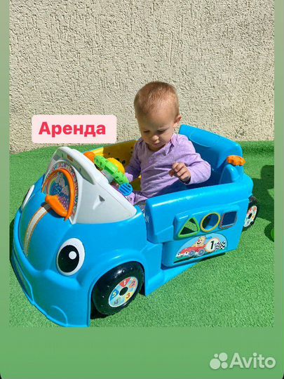 Игрушка Fisher Price