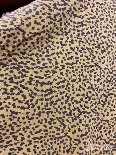 Платье туника hm свободное