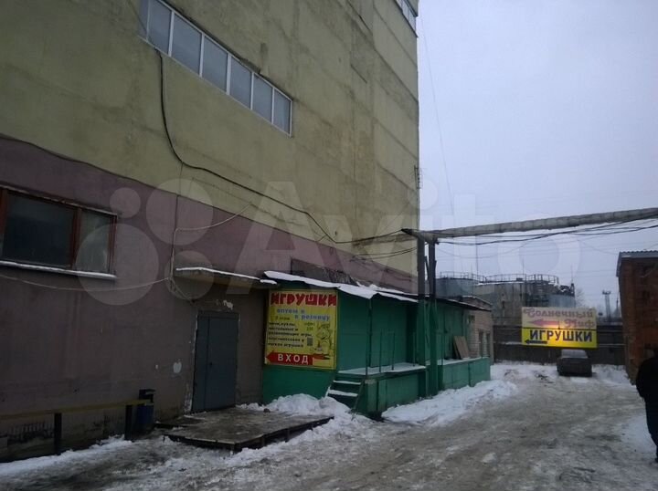 Помещение свободного назначения, 148.8 м²