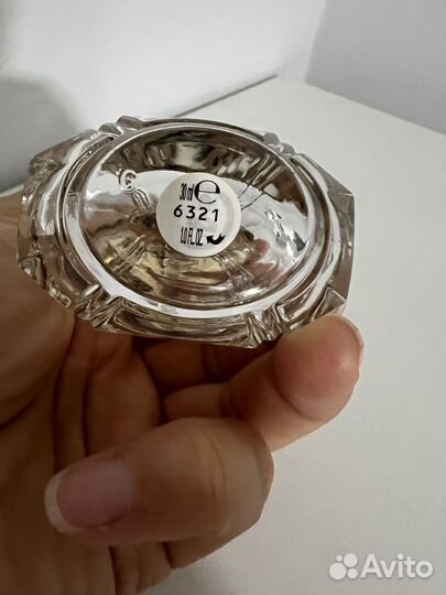 Hugo boss parfum 30ml