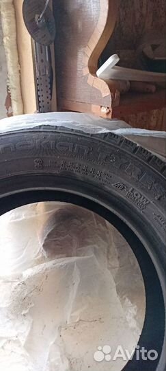 Nokian Tyres Nordman RS2 175/65 R14