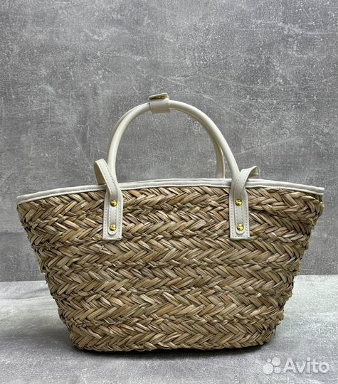 Сумка Jacquemus The Soli Basket