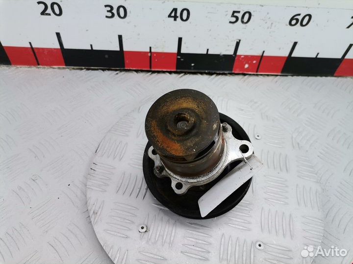 Помпа BMW 3 E46 1999 11510393338