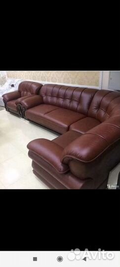 Реставрация мягкой мебели