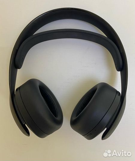 Наушники Sony Pulse