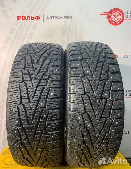 Roadstone Winguard WinSpike SUV 225/55 R18