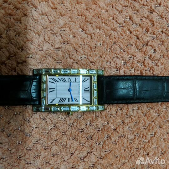 Часы наручные женские бу