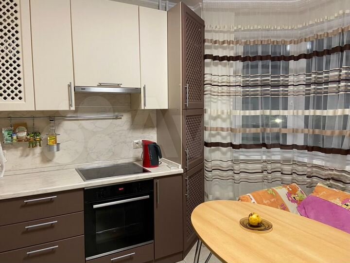 Комната 20 м² в 3-к., 4/10 эт.