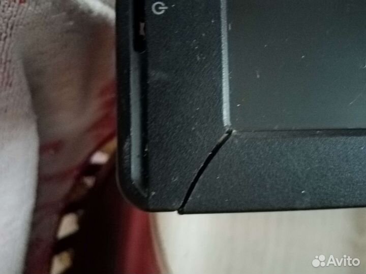 Монитор LG 22