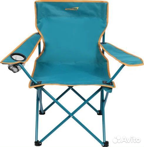 Стул складной туристический