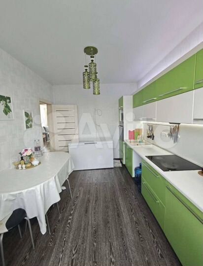 Таунхаус 134 м² на участке 4 сот.