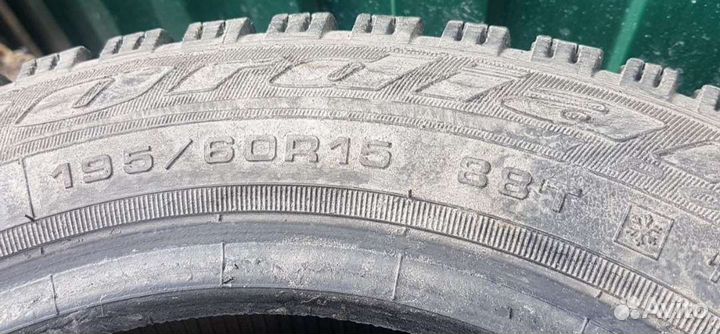 Cordiant Comfort 195/60 R15