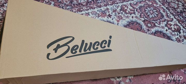 Гитара belucci