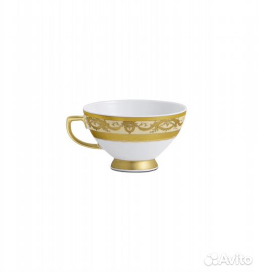 Столовый сервиз zepter