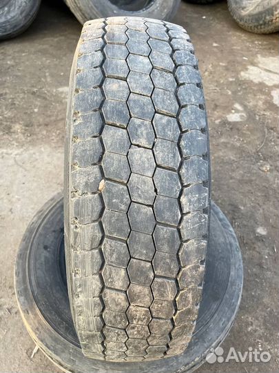 Шины 215 75 17 5