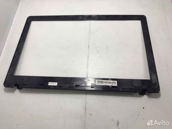 Рамка матрицы для Asus R510