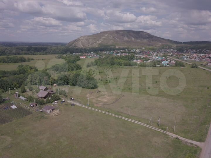 Участок 1,5 га (СНТ, ДНП)