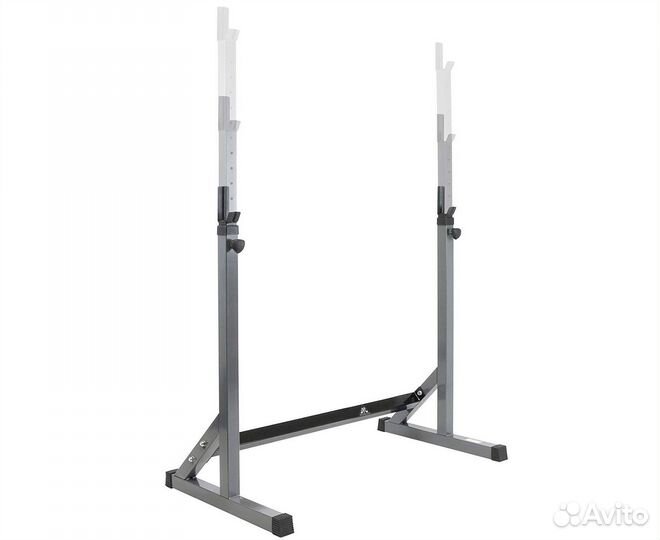 Стойка под штангу DFC dsst15